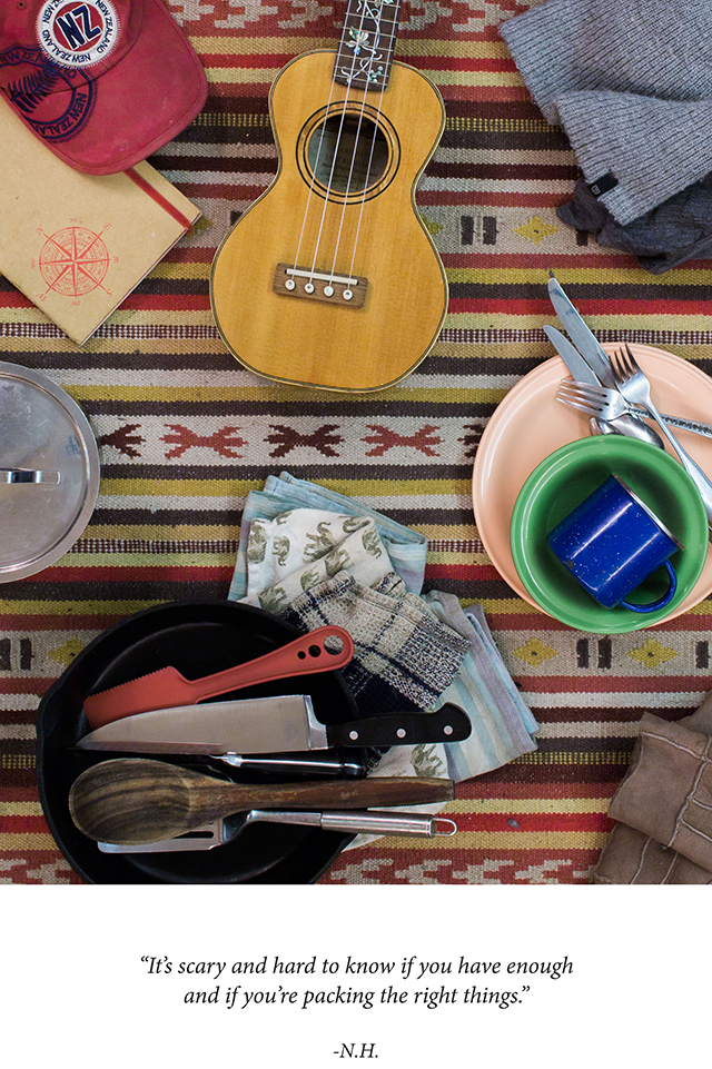 The Suitcase Project PAMA